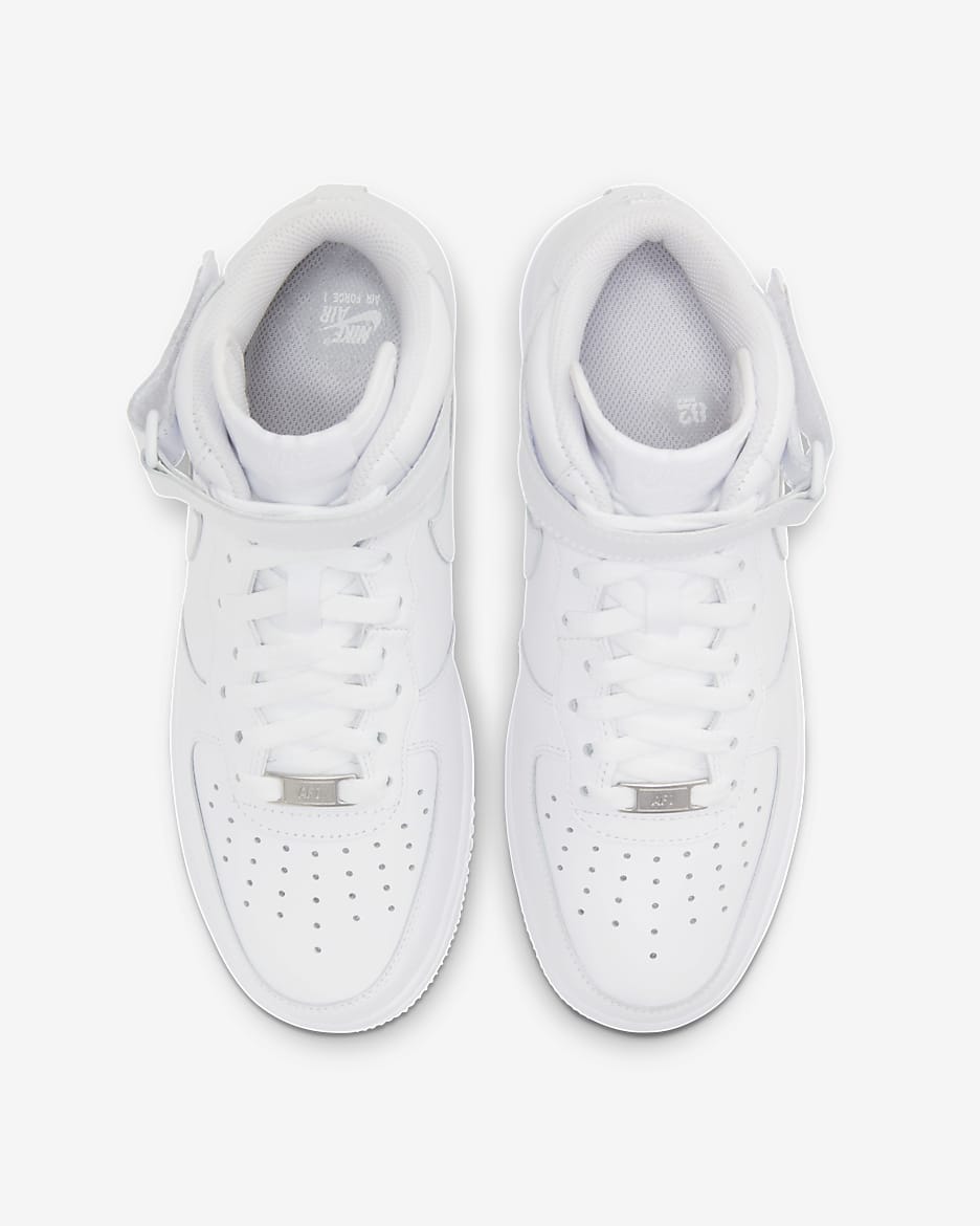 Nike air force 1s womens online